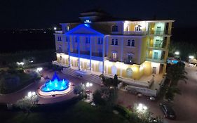 Hotel Villa Santa Maria